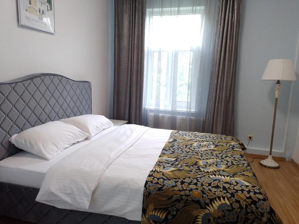 House, Garden & Sauna. Free Parking. Train Stop-200 M. Sea-1 Km. Jurkalne Zewnętrze zdjęcie