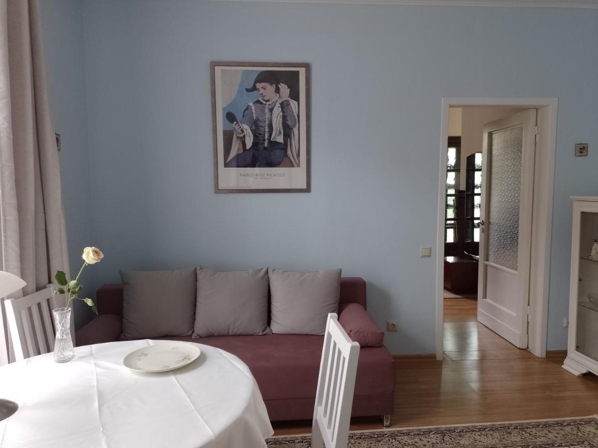 House, Garden & Sauna. Free Parking. Train Stop-200 M. Sea-1 Km. Jurkalne Zewnętrze zdjęcie