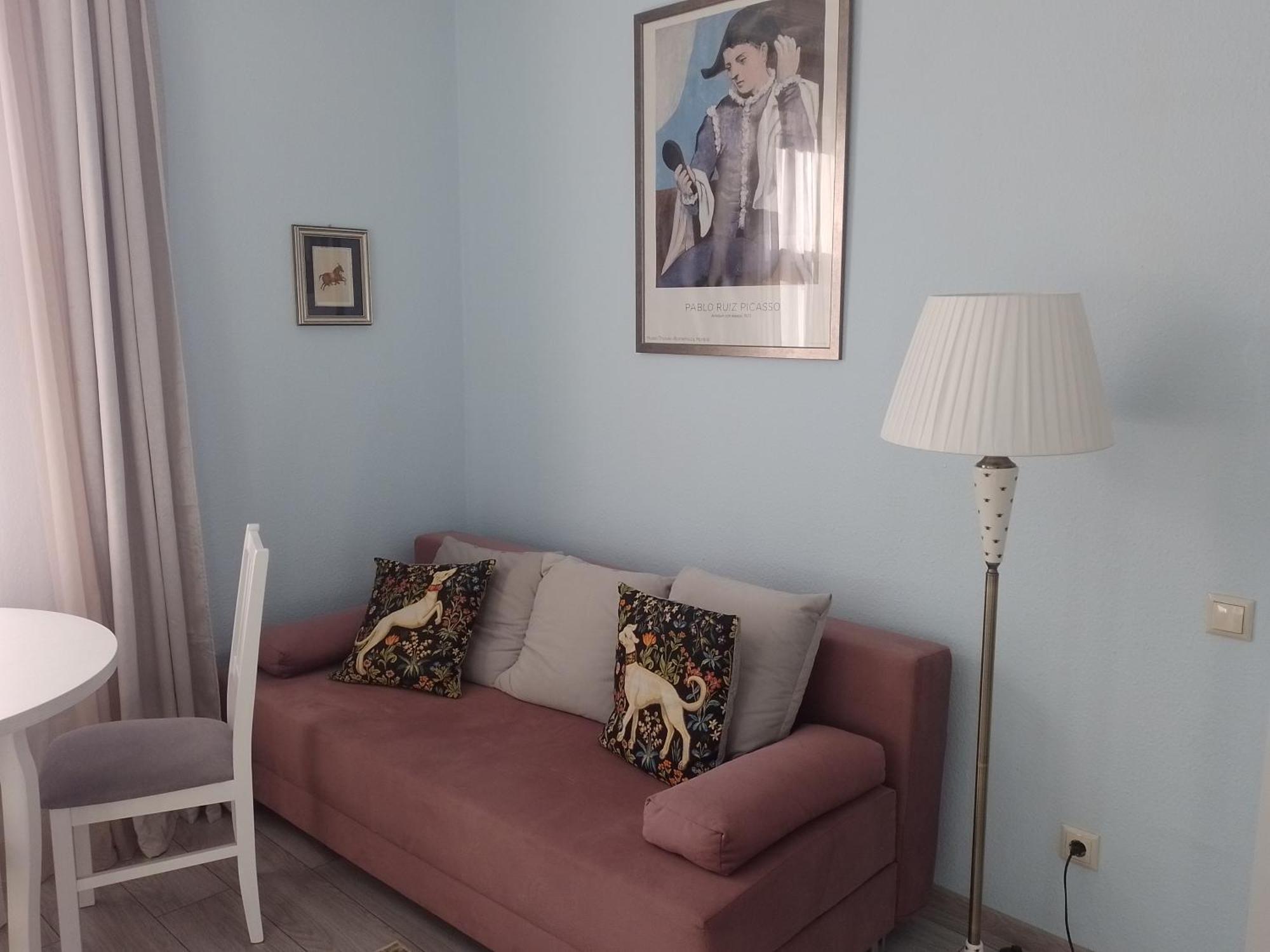 House, Garden & Sauna. Free Parking. Train Stop-200 M. Sea-1 Km. Jurkalne Zewnętrze zdjęcie